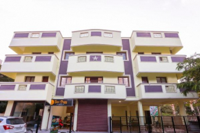 Hotel O Essential residency